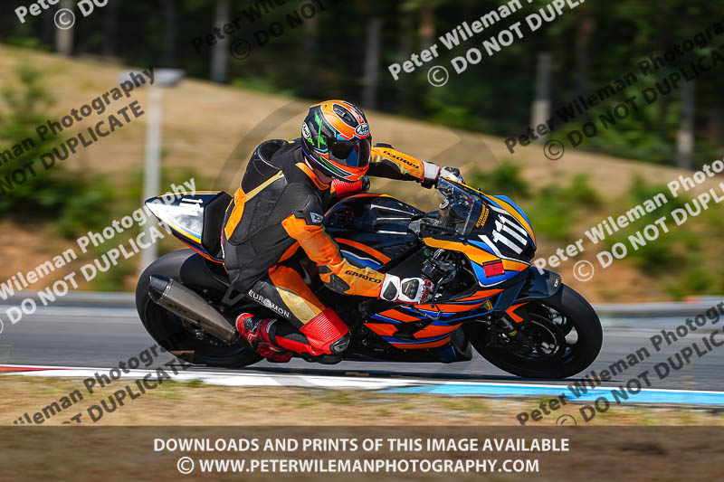 Slovakia Ring;event digital images;motorbikes;no limits;peter wileman photography;trackday;trackday digital images